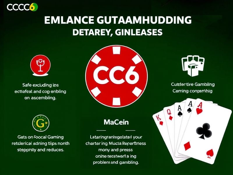 Discover the ultimate gaming experience at cc6 online casino.com. Play online slots, live blackjack, and more. Enjoy exclusive bonuses and seamless mobile access for real money gambling.