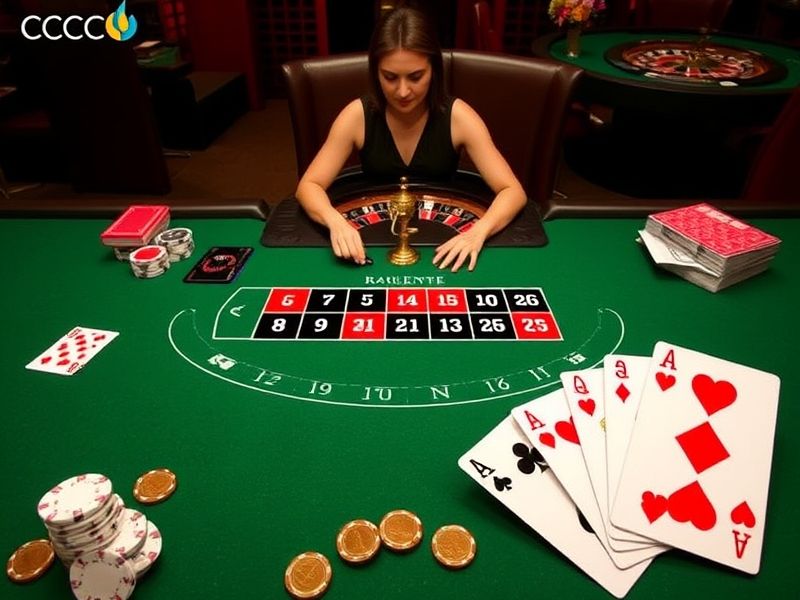 Discover the ultimate gaming experience at cc6 online casino.com. Play online slots, live blackjack, and more. Enjoy exclusive bonuses and seamless mobile access for real money gambling.